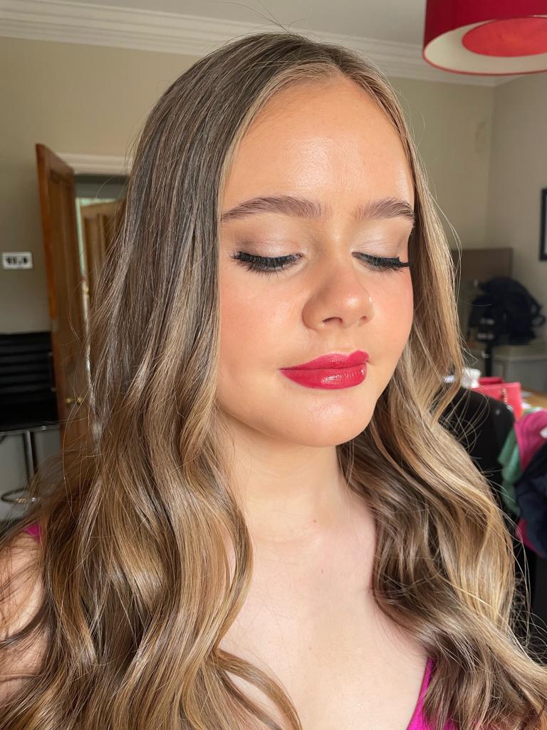 Mollie B's work